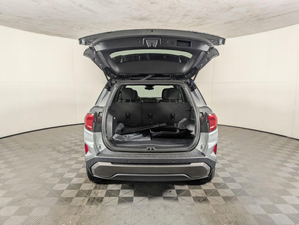 new 2026 GMC Terrain car, priced at $34,304