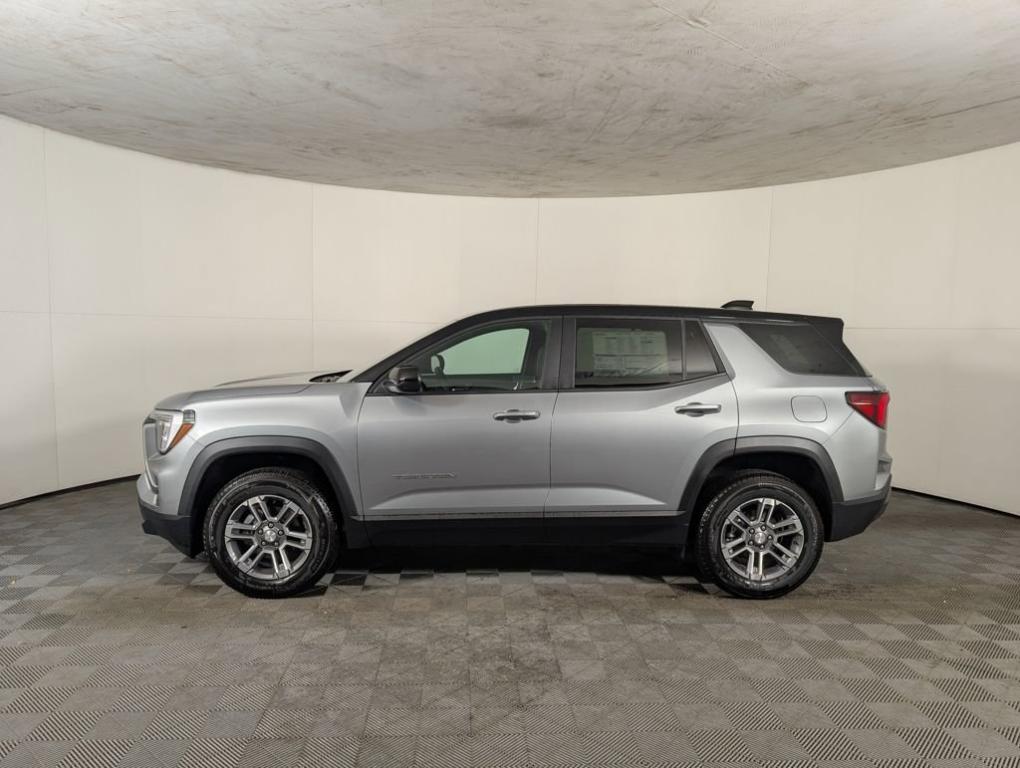 new 2026 GMC Terrain car, priced at $34,304