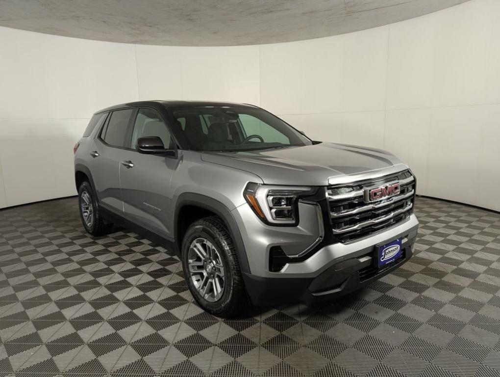 new 2026 GMC Terrain car, priced at $34,304