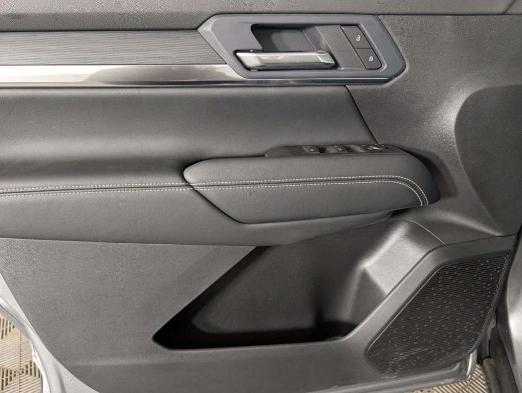 new 2026 GMC Terrain car, priced at $34,304