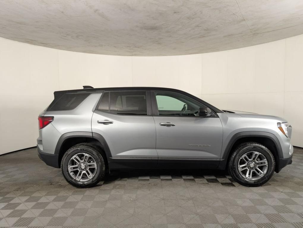 new 2026 GMC Terrain car, priced at $34,304