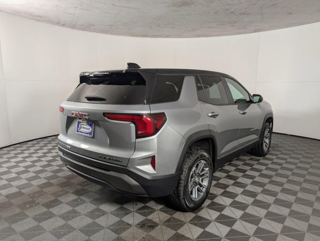 new 2026 GMC Terrain car, priced at $34,304