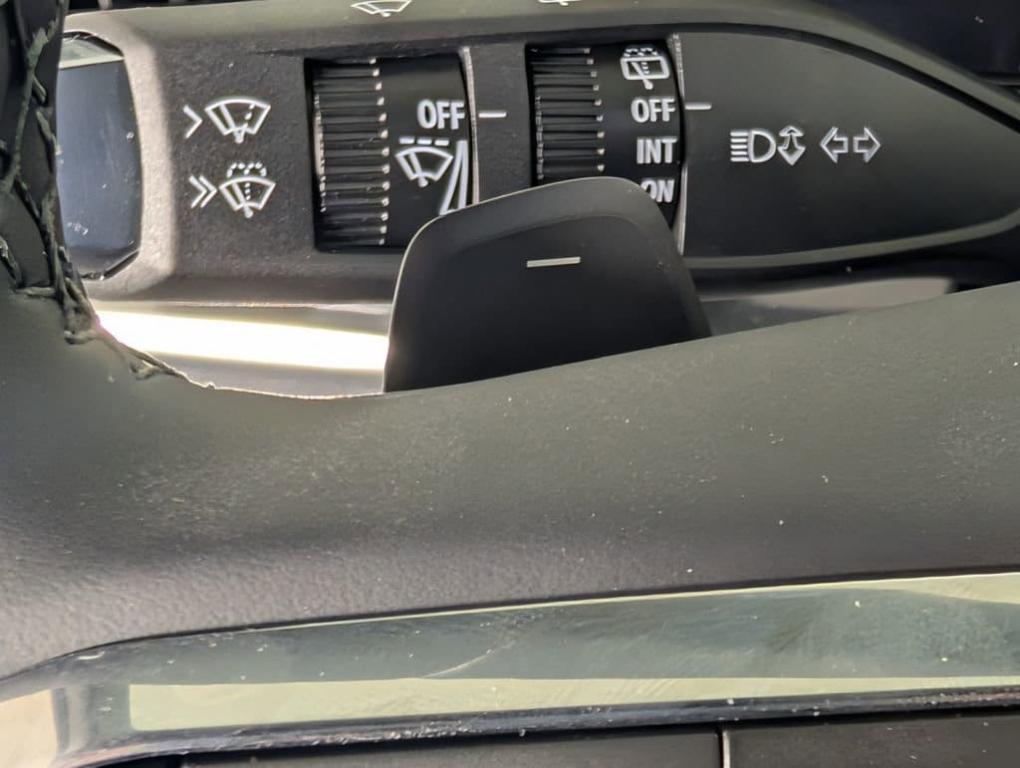 new 2026 GMC Terrain car, priced at $34,304