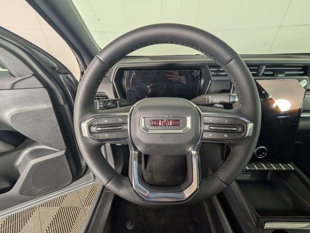 new 2026 GMC Terrain car, priced at $34,304