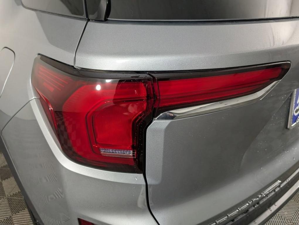 new 2026 GMC Terrain car, priced at $34,304