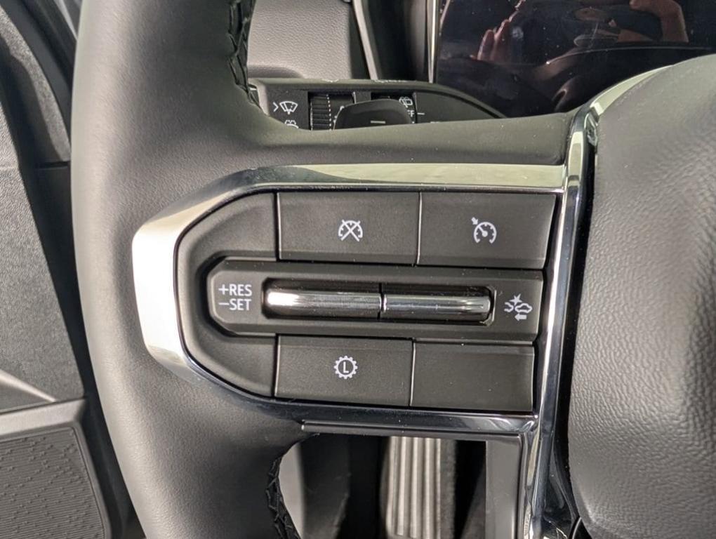 new 2026 GMC Terrain car, priced at $34,304