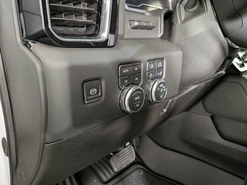 new 2025 GMC Sierra 3500 car, priced at $83,836