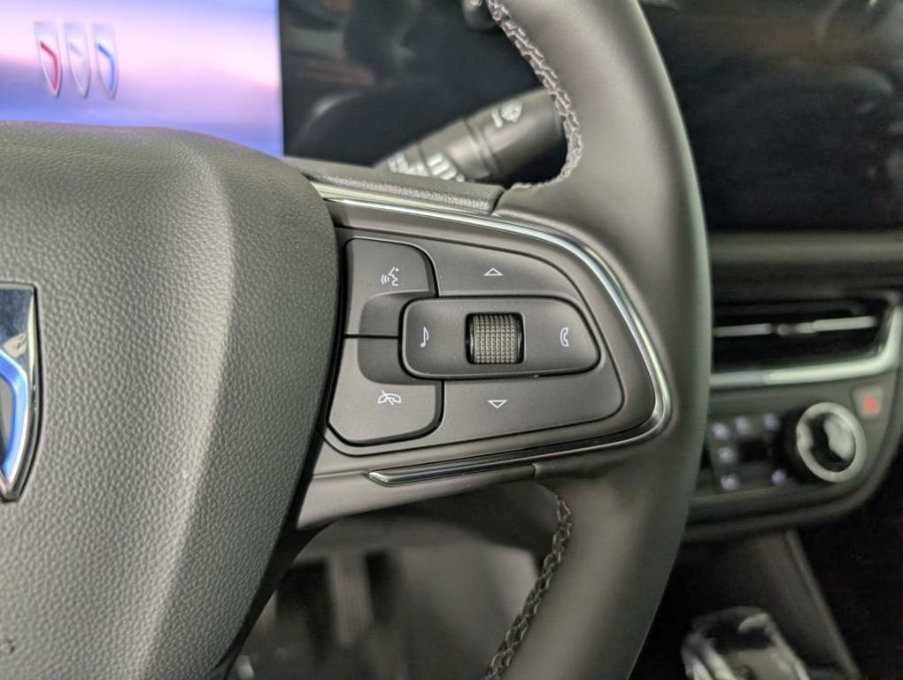 new 2026 Buick Envista car, priced at $27,002