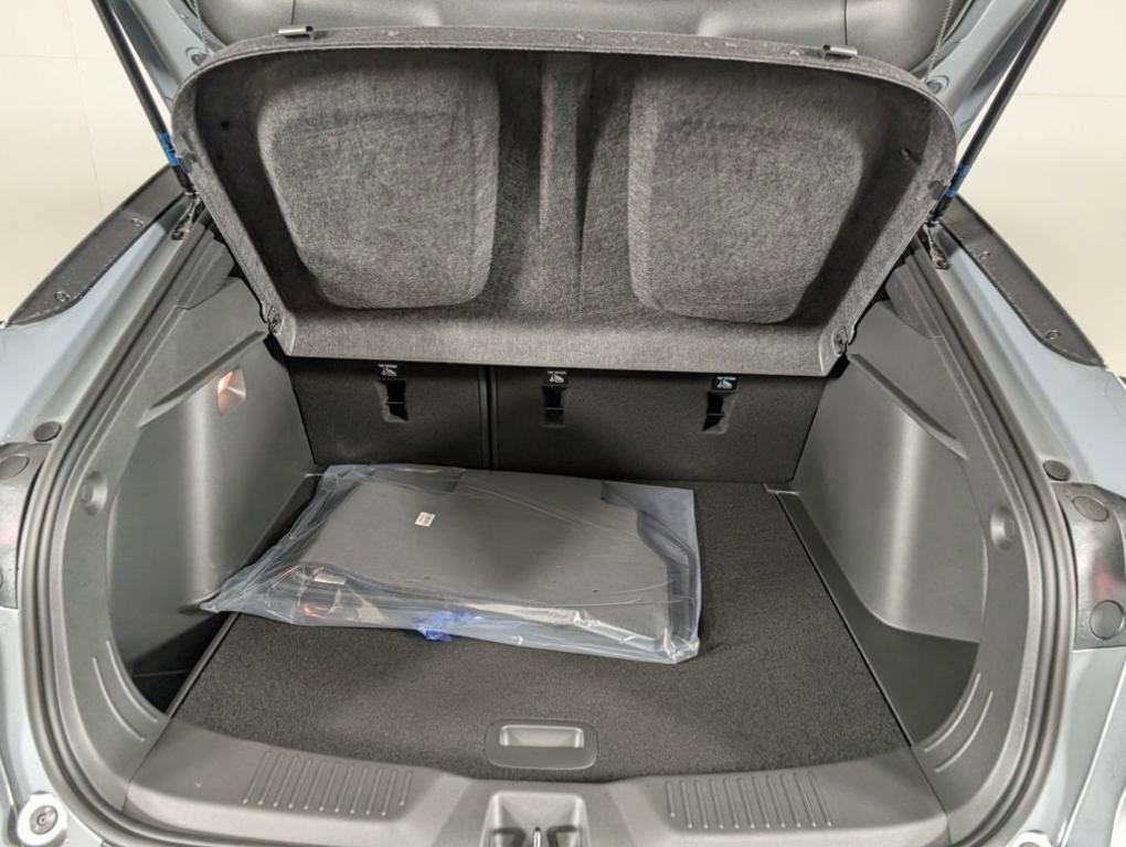 new 2026 Buick Envista car, priced at $27,002