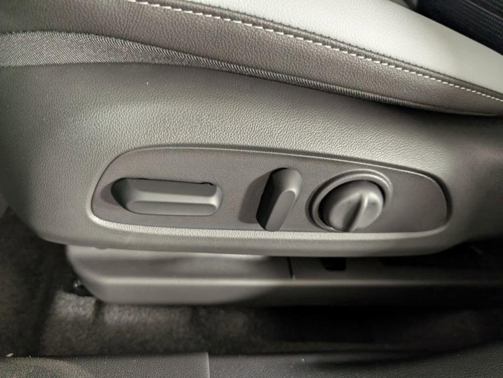 new 2026 Buick Envista car, priced at $27,002