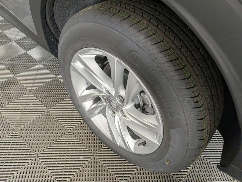 new 2026 Buick Envista car, priced at $27,002