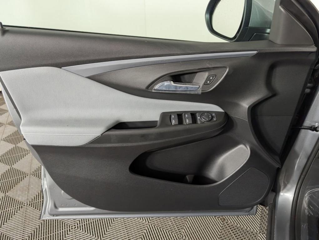 new 2026 Buick Envista car, priced at $27,002