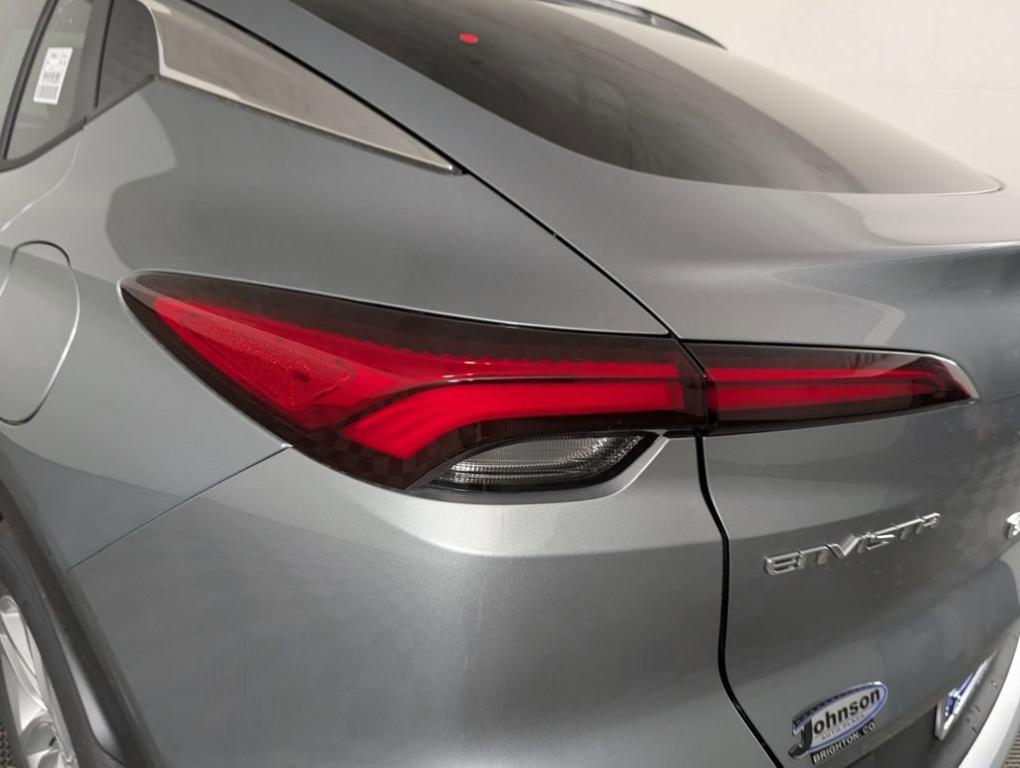 new 2026 Buick Envista car, priced at $27,002