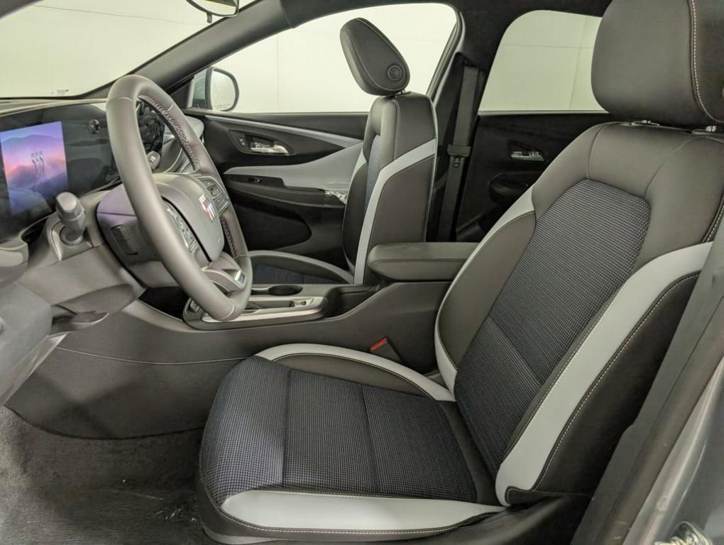 new 2026 Buick Envista car, priced at $27,002