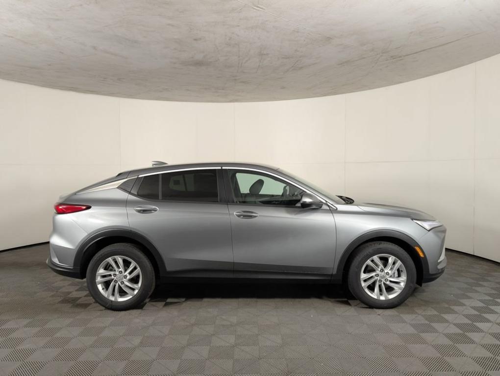 new 2026 Buick Envista car, priced at $27,002
