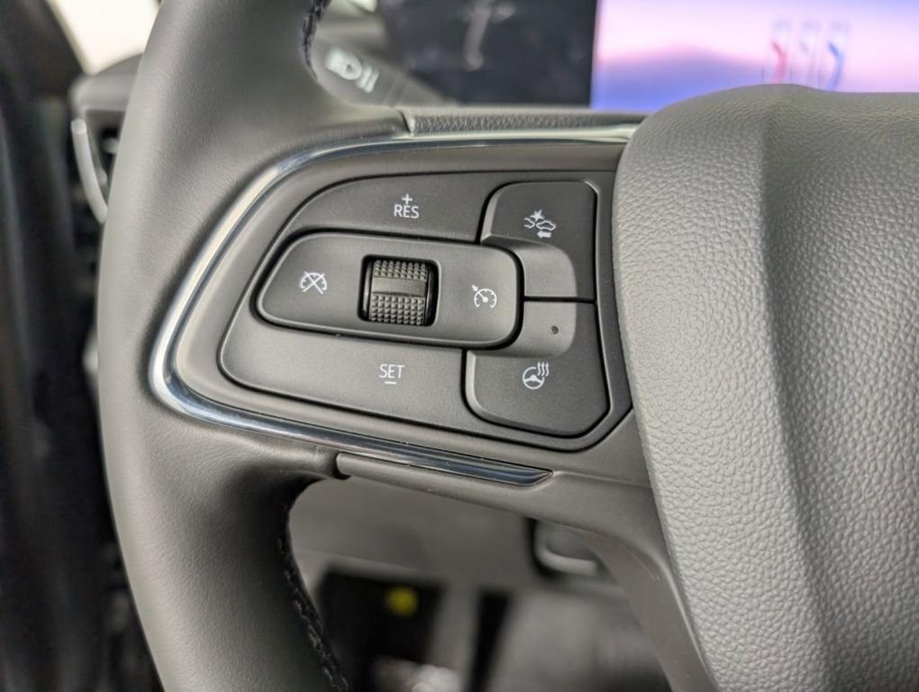 new 2026 Buick Envista car, priced at $27,002