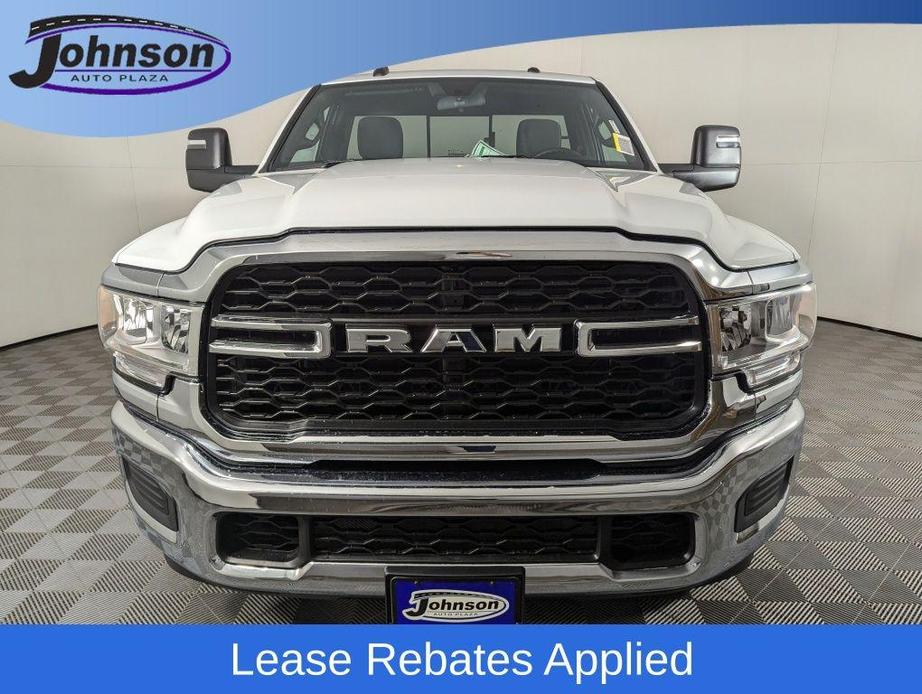 new 2024 Ram 2500 car, priced at $48,834