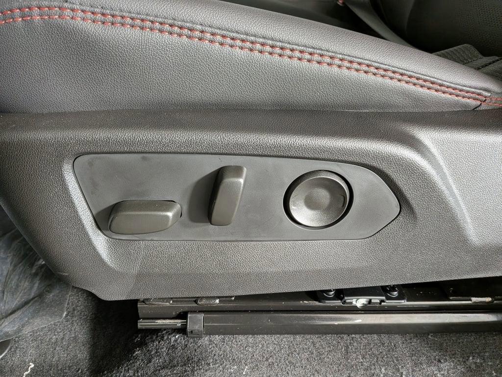 new 2026 Chevrolet Colorado car, priced at $50,514