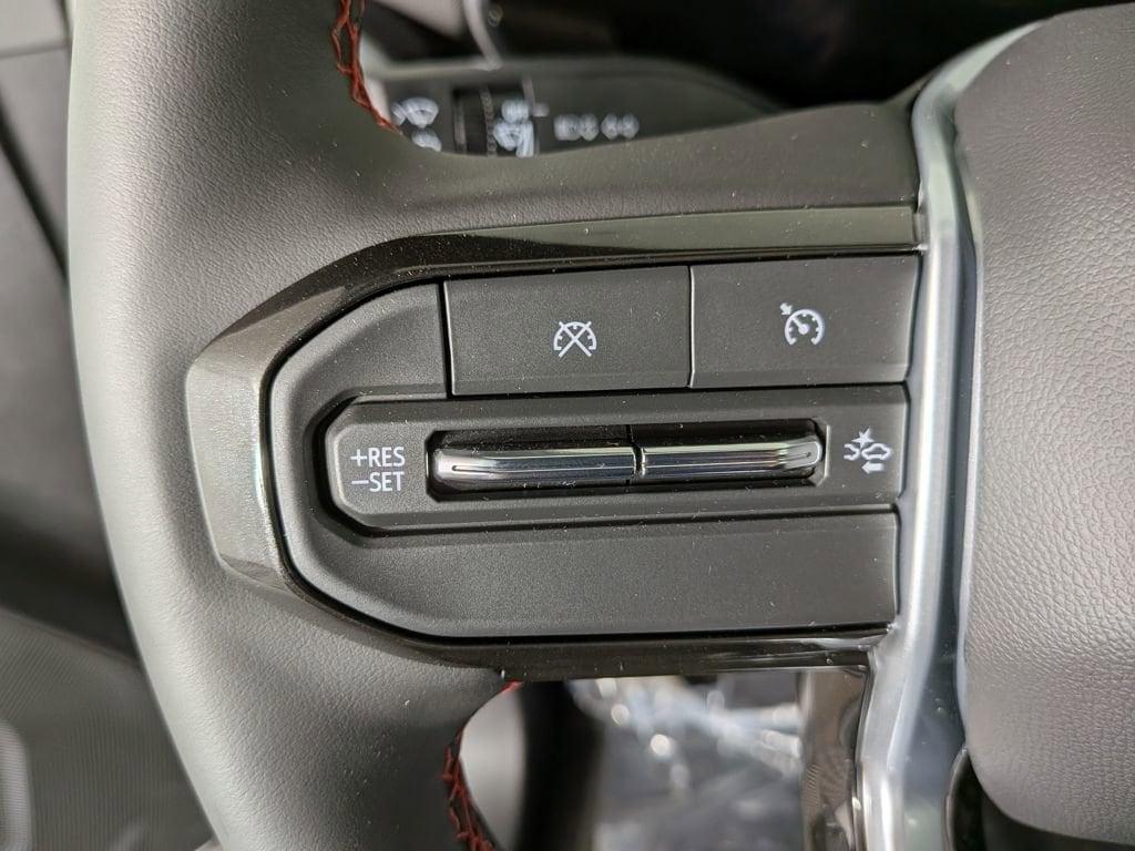 new 2026 Chevrolet Colorado car, priced at $50,514