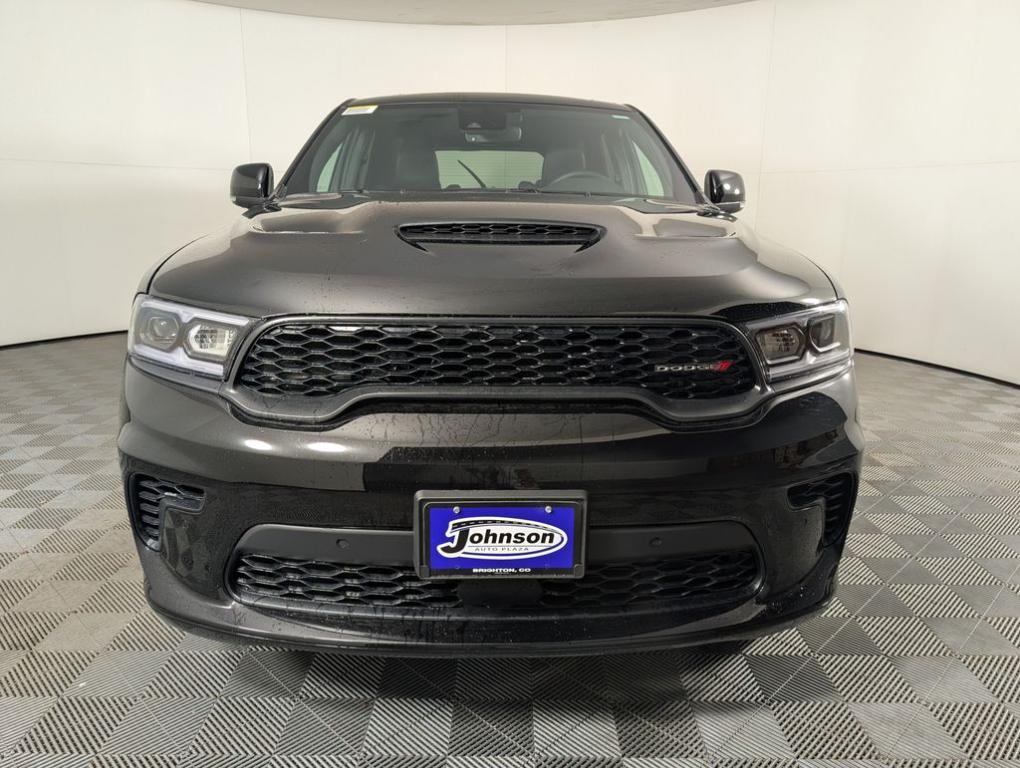 new 2025 Dodge Durango car, priced at $51,607