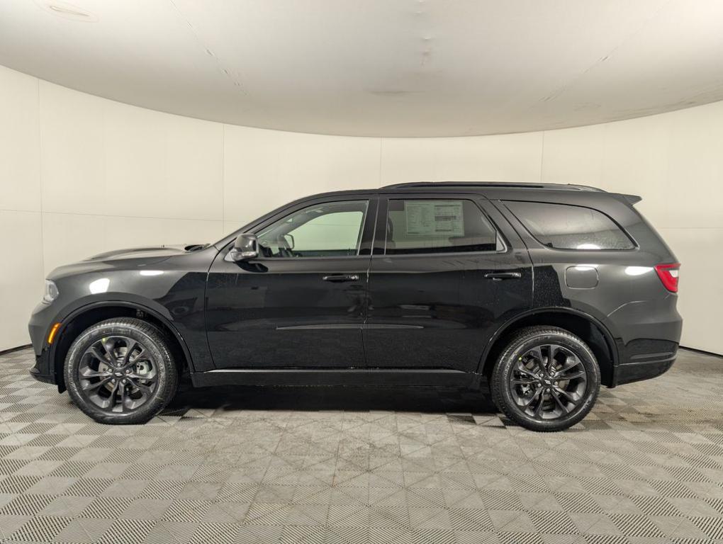 new 2025 Dodge Durango car, priced at $51,607