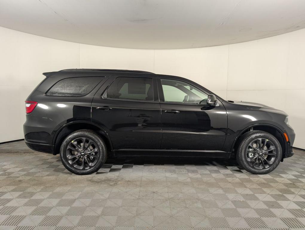 new 2025 Dodge Durango car, priced at $51,607