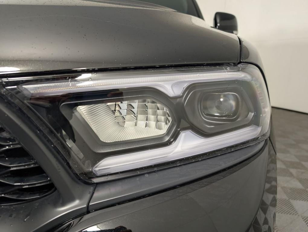 new 2025 Dodge Durango car, priced at $51,607