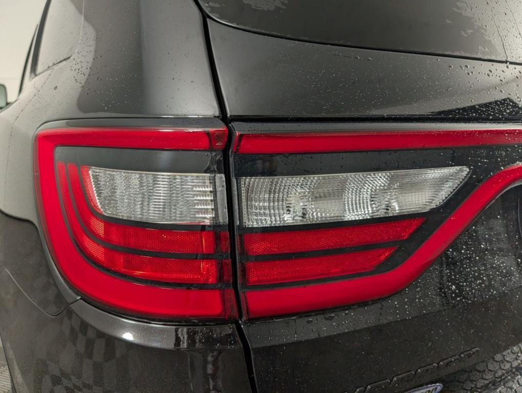 new 2025 Dodge Durango car, priced at $51,607