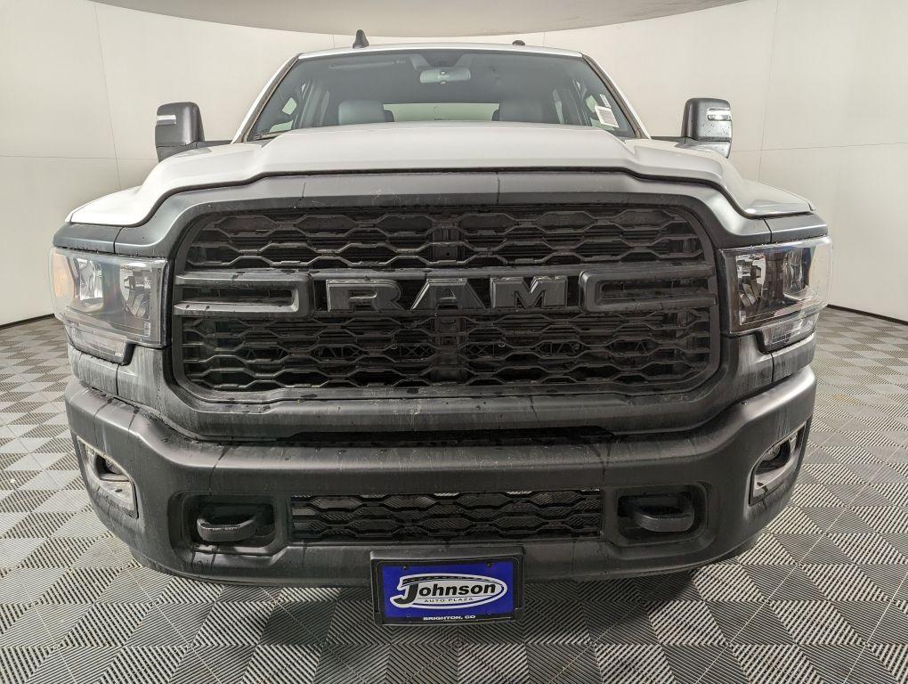 new 2024 Ram 3500 car, priced at $54,086