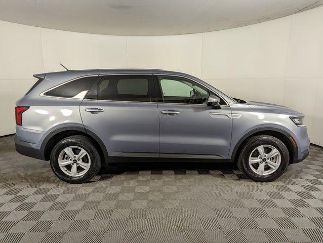 used 2022 Kia Sorento car, priced at $24,988