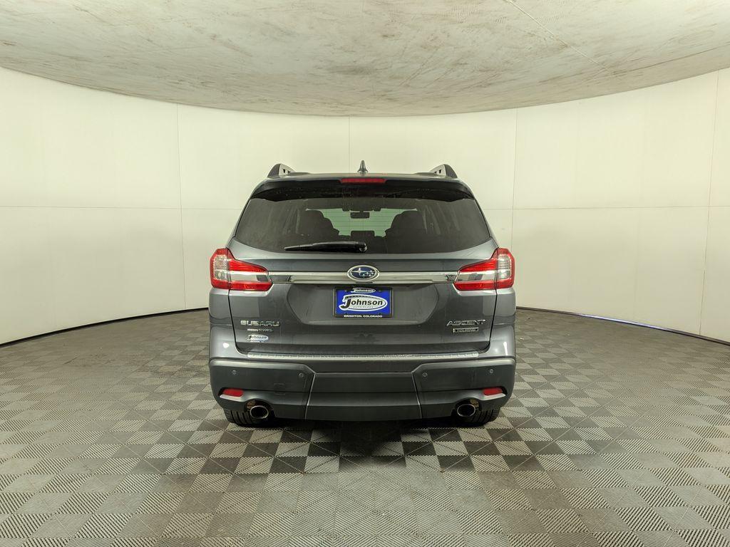 used 2020 Subaru Ascent car, priced at $23,628