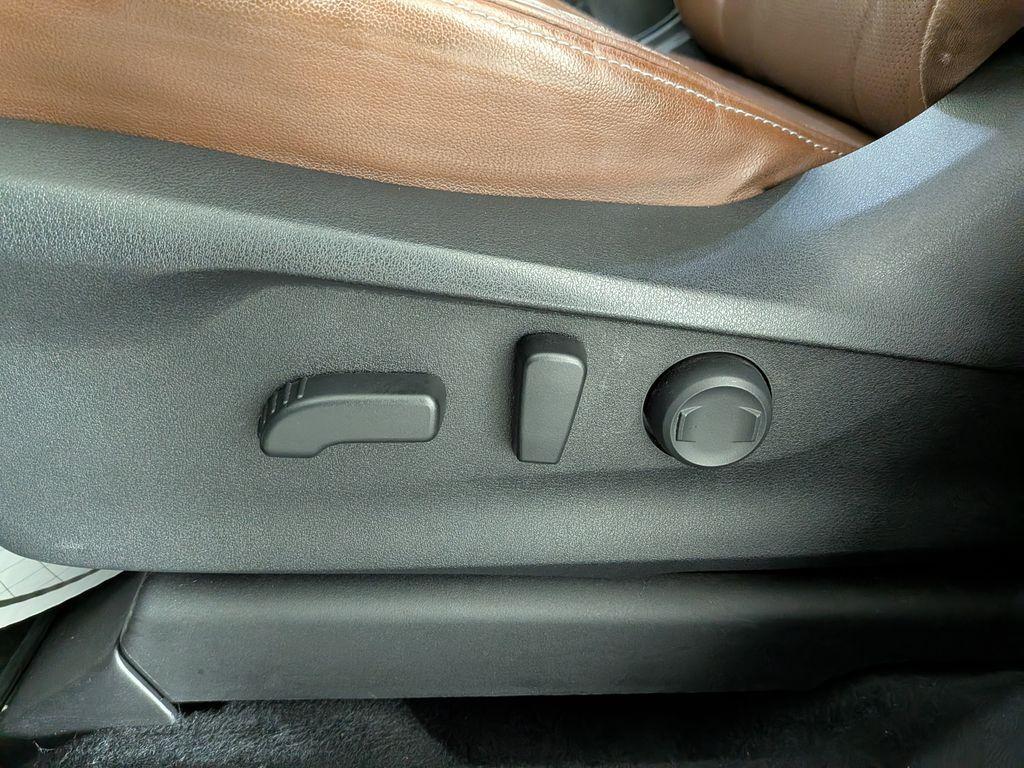 used 2020 Subaru Ascent car, priced at $23,628