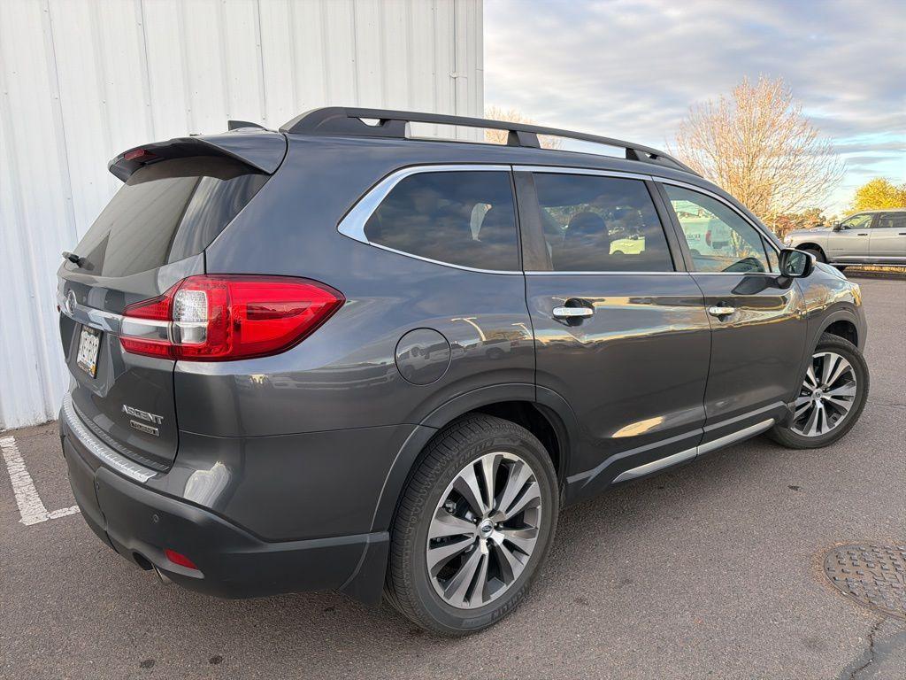 used 2020 Subaru Ascent car, priced at $24,488