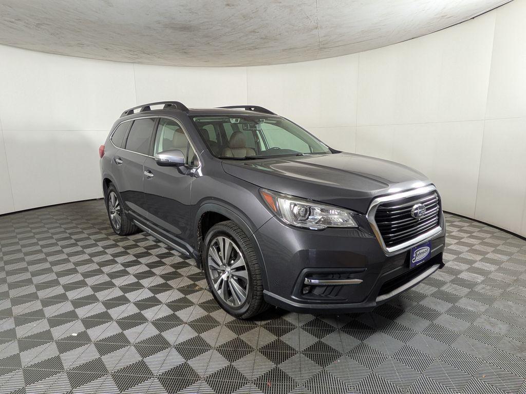 used 2020 Subaru Ascent car, priced at $23,628