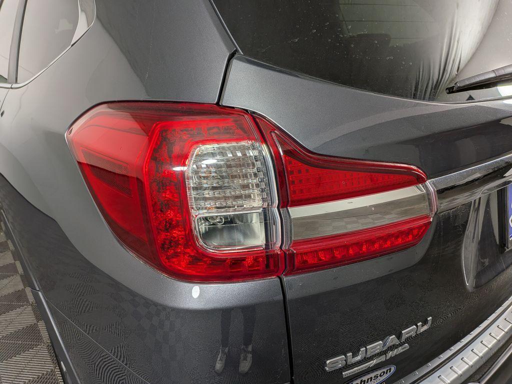 used 2020 Subaru Ascent car, priced at $23,628