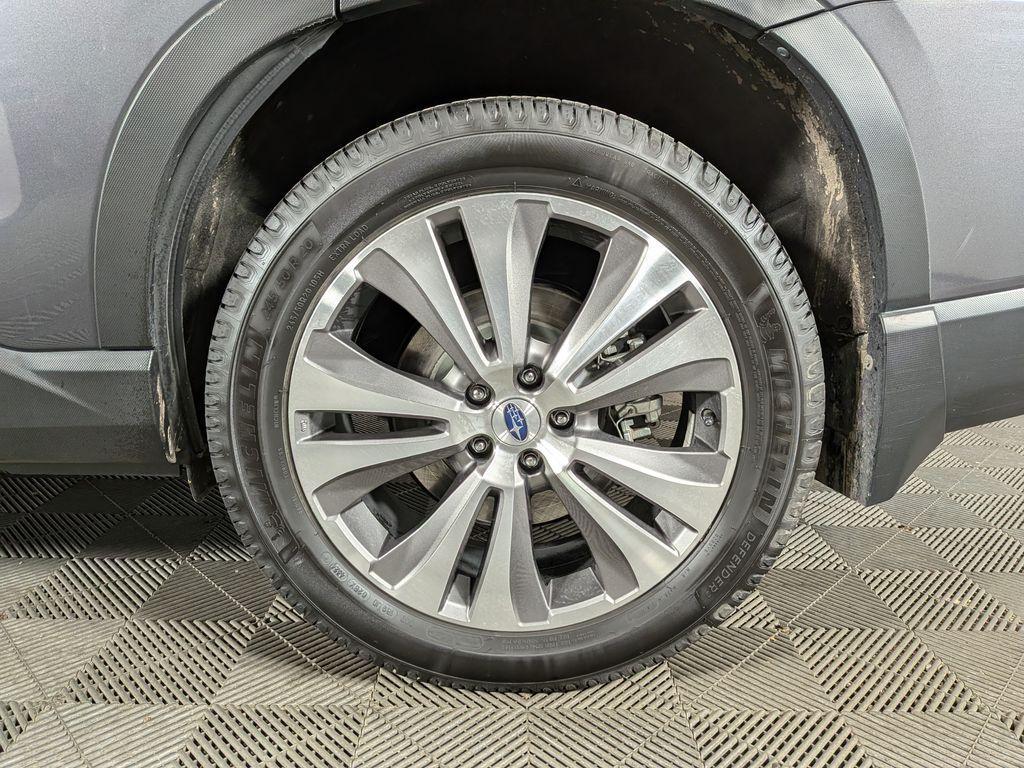 used 2020 Subaru Ascent car, priced at $23,628