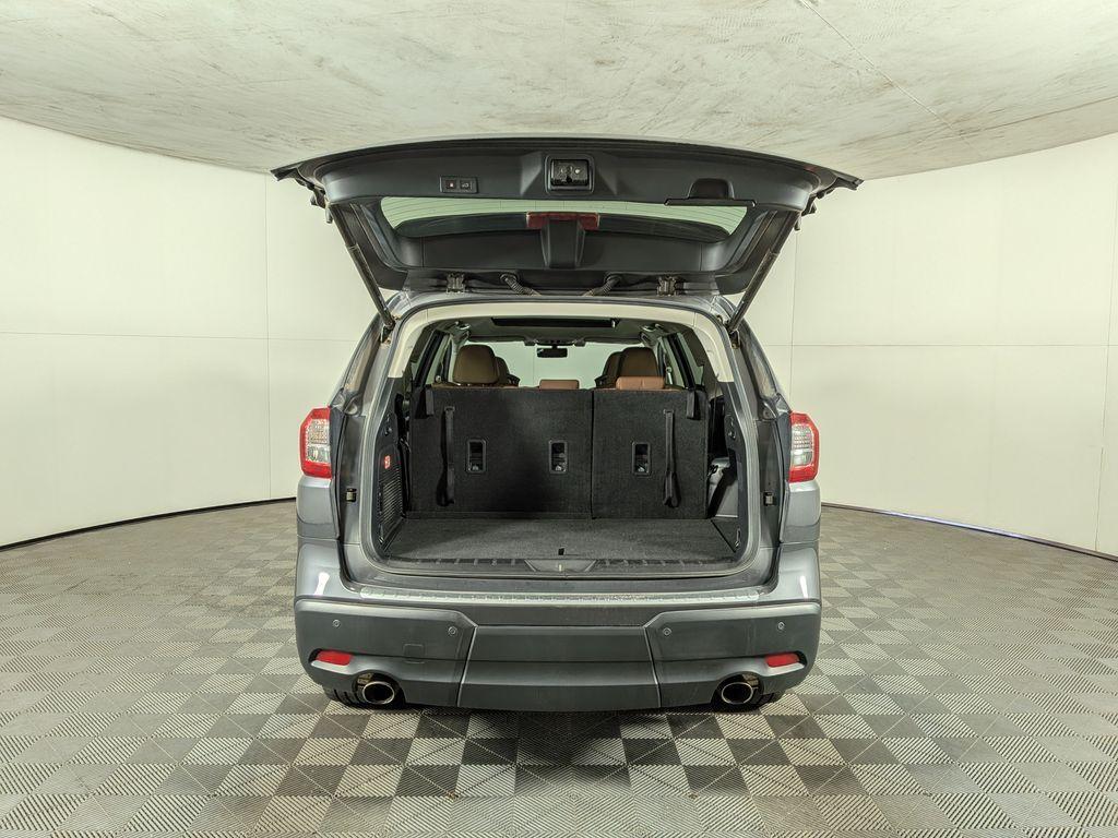 used 2020 Subaru Ascent car, priced at $23,628