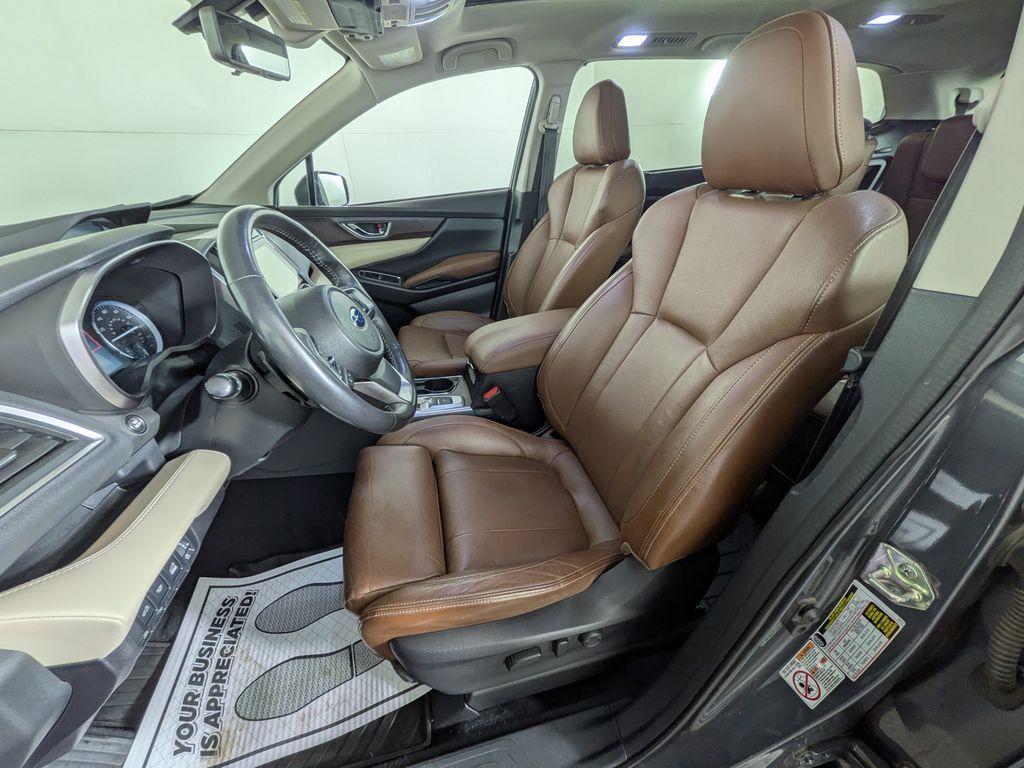 used 2020 Subaru Ascent car, priced at $23,628