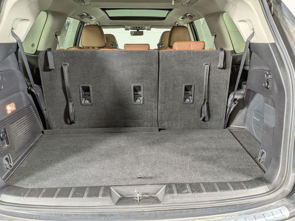 used 2020 Subaru Ascent car, priced at $23,628