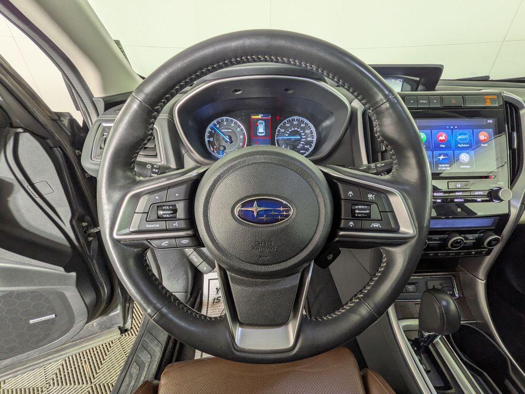used 2020 Subaru Ascent car, priced at $23,628