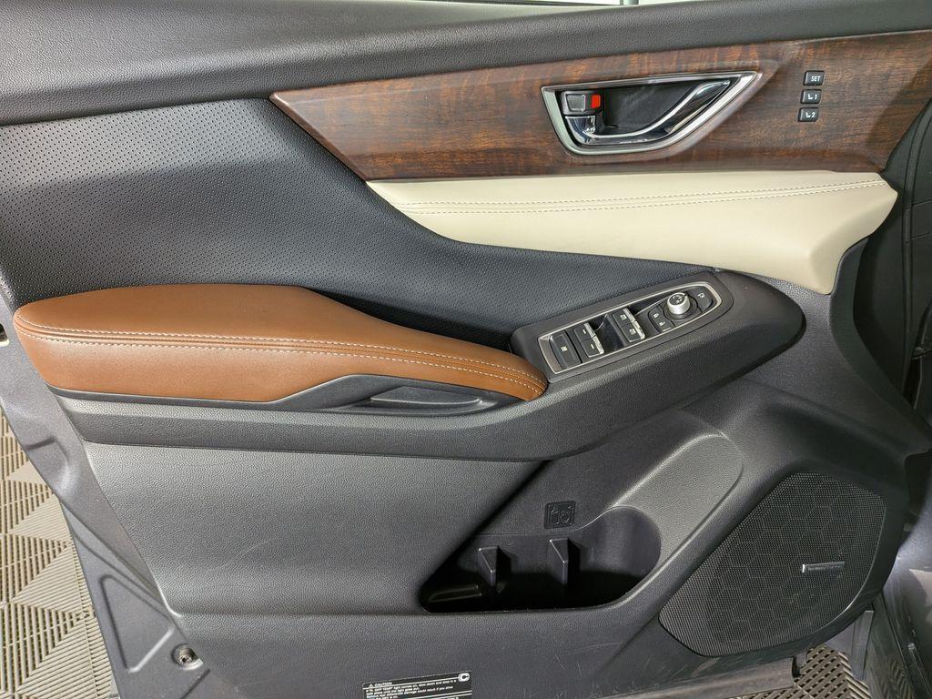 used 2020 Subaru Ascent car, priced at $23,628