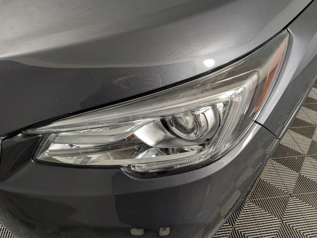 used 2020 Subaru Ascent car, priced at $23,628