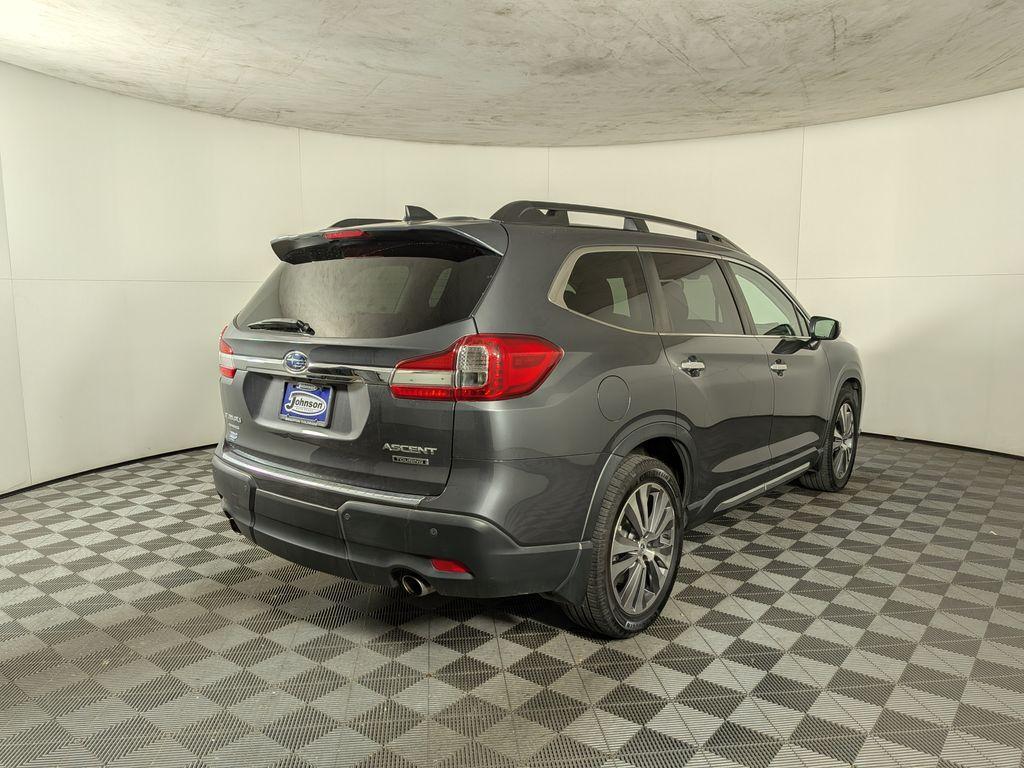 used 2020 Subaru Ascent car, priced at $23,628