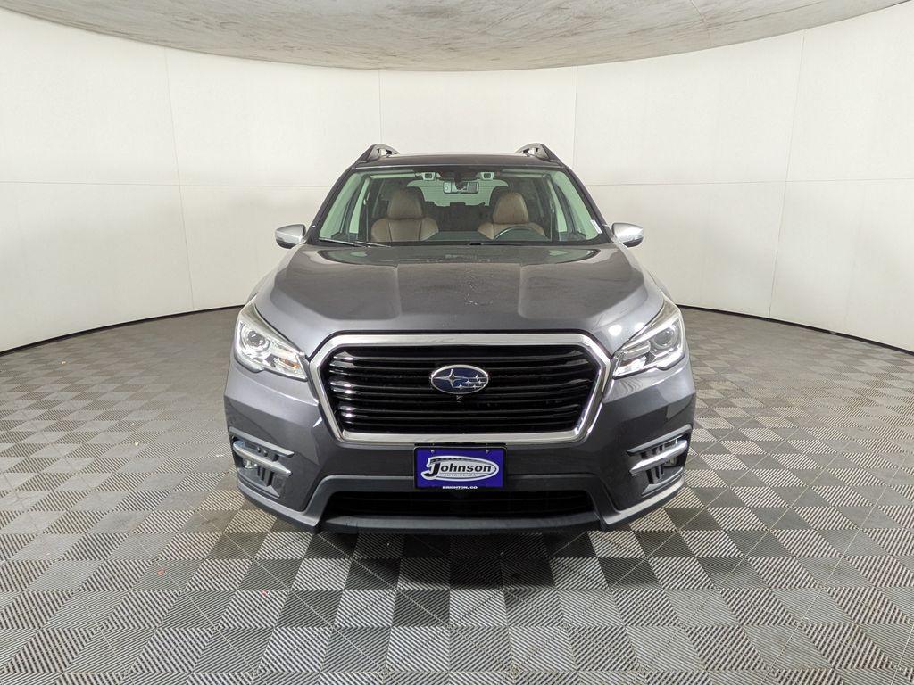 used 2020 Subaru Ascent car, priced at $23,628