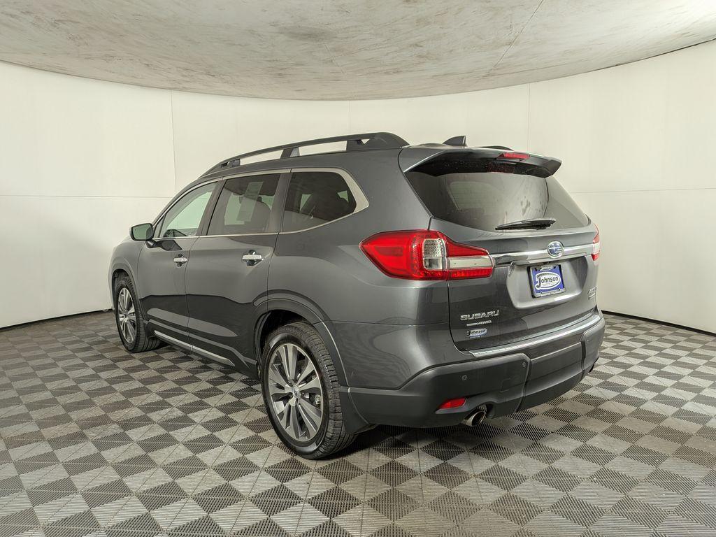 used 2020 Subaru Ascent car, priced at $23,628