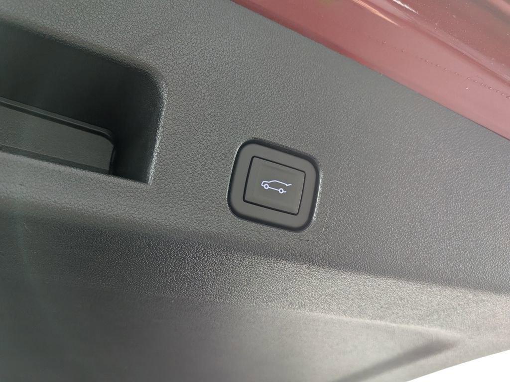 new 2025 GMC Acadia car, priced at $58,239