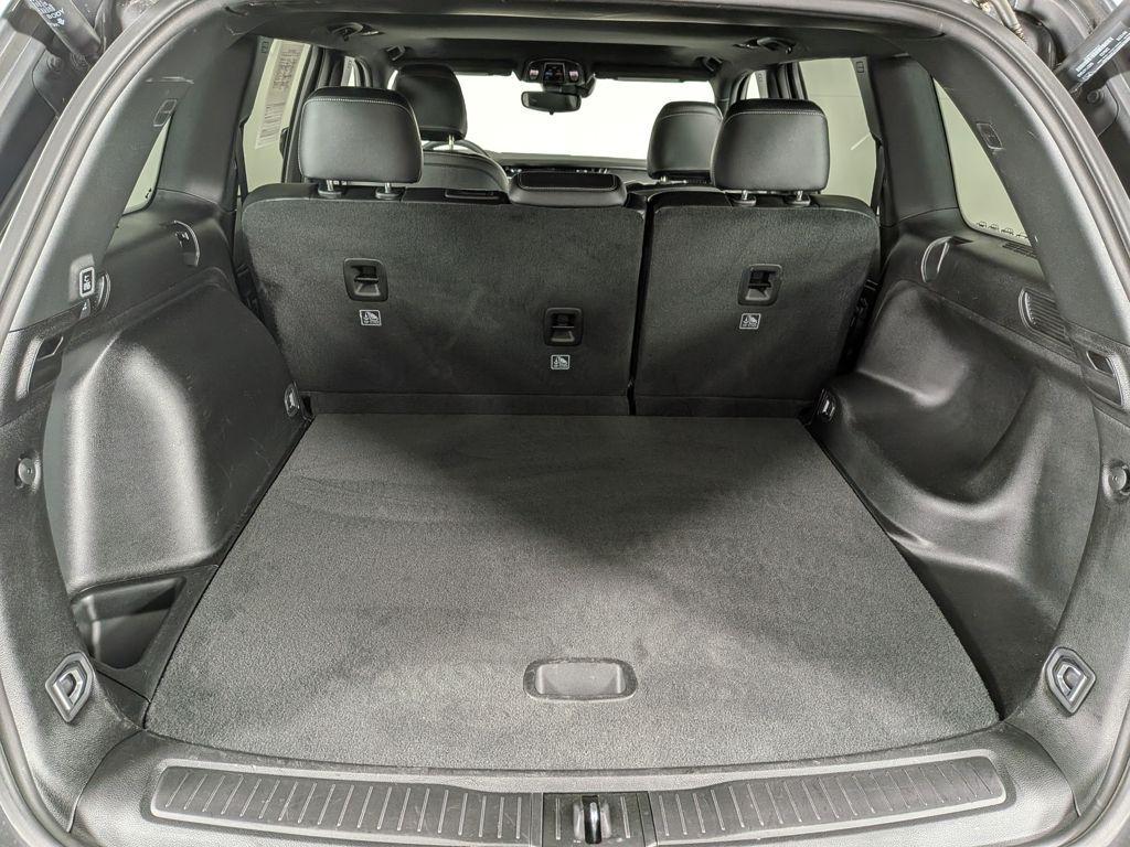 used 2024 Jeep Grand Cherokee car, priced at $34,988