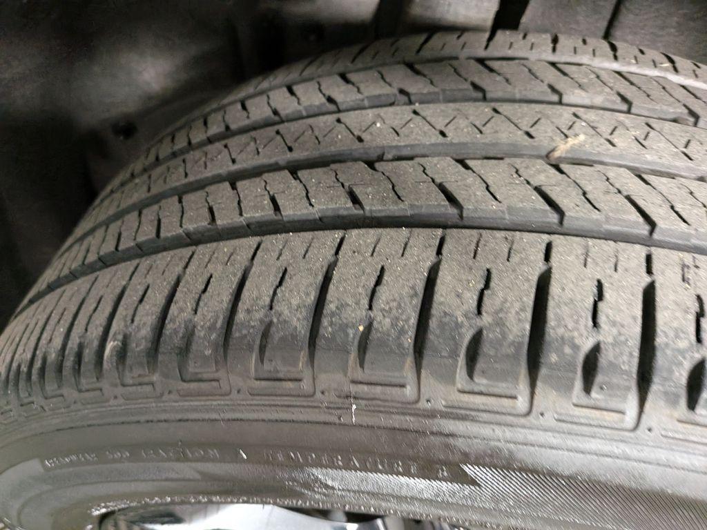 used 2024 Jeep Grand Cherokee car, priced at $34,988