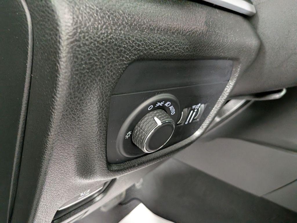 used 2024 Jeep Grand Cherokee car, priced at $34,988