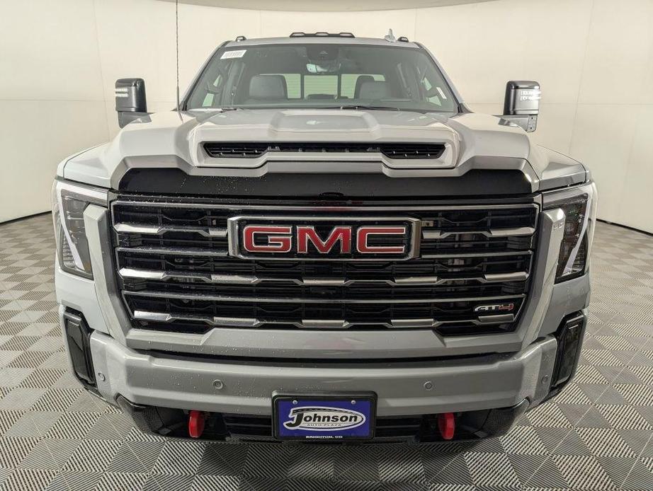 new 2025 GMC Sierra 2500 car, priced at $86,153